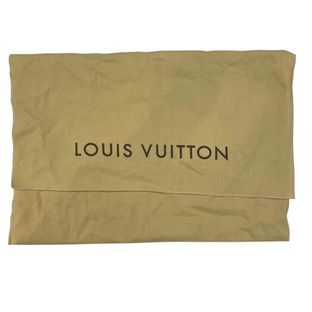 Louis Vuitton Monogram Vernis Catalina Handbag Pink - Picture 9 of 9
